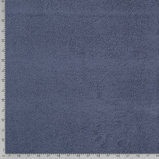 Tissu Eponge Coton Polyester - 006