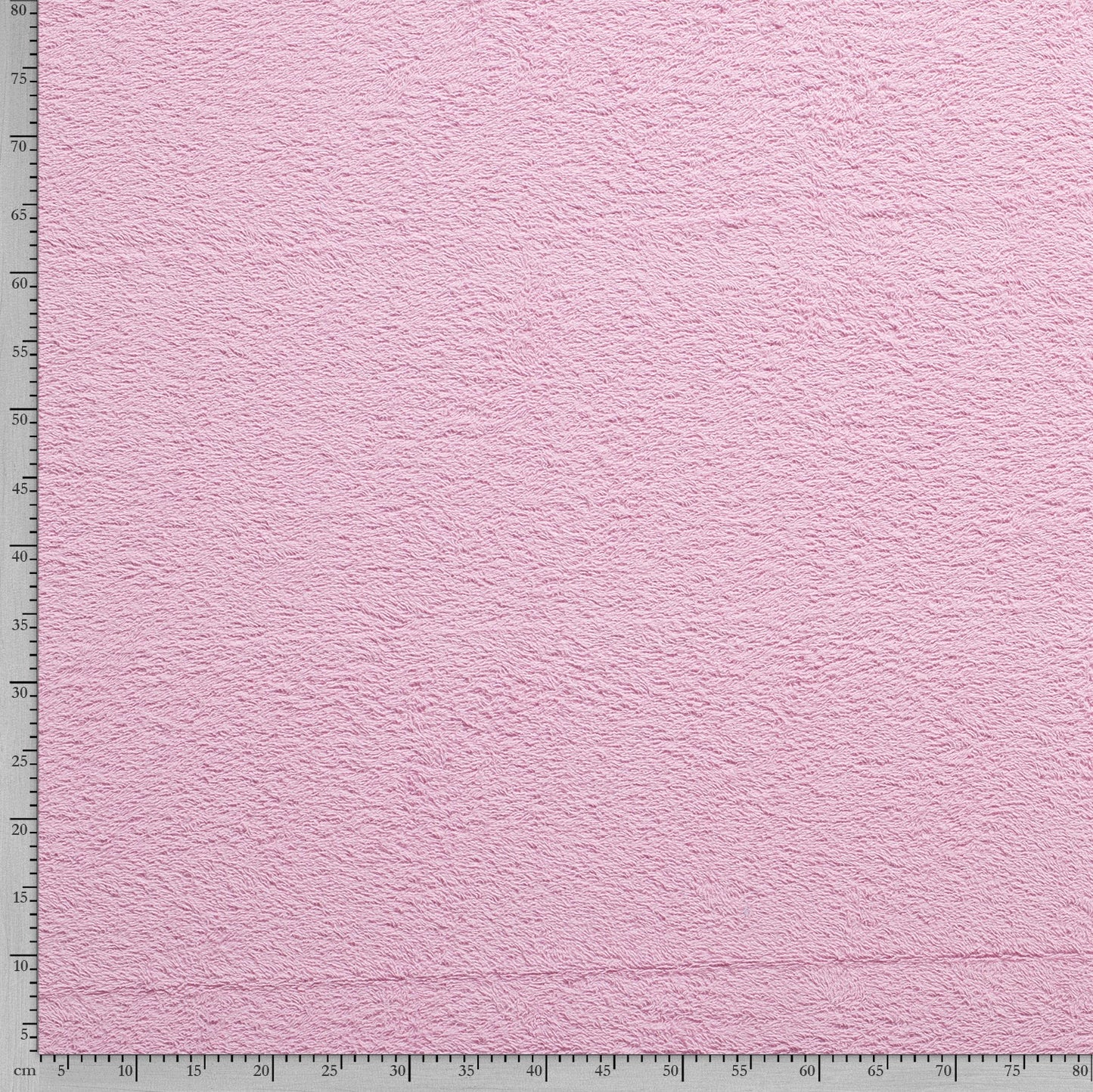 Tissu Eponge Coton Polyester - 013