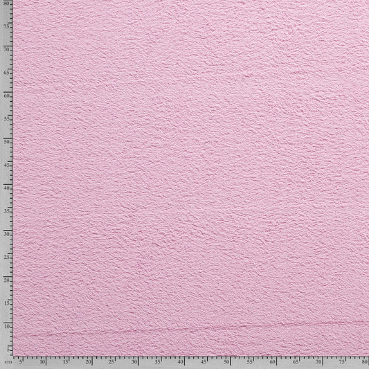 Tissu Eponge Coton Polyester - 013