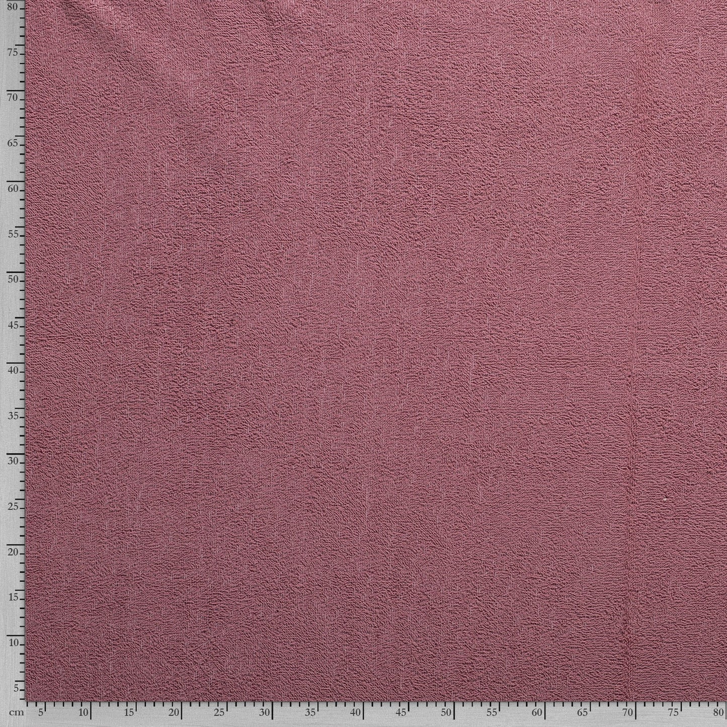 Tissu Eponge Coton Polyester - 014