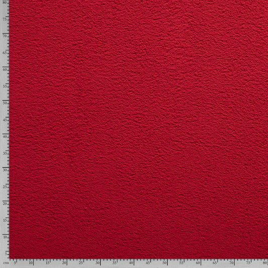 Tissu Eponge Coton Polyester - 015