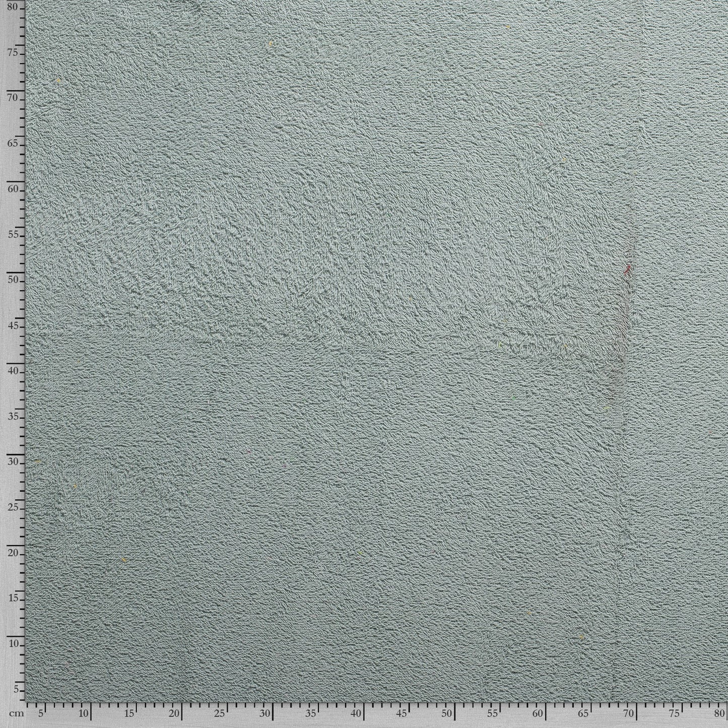 Tissu Eponge Coton Polyester - 020