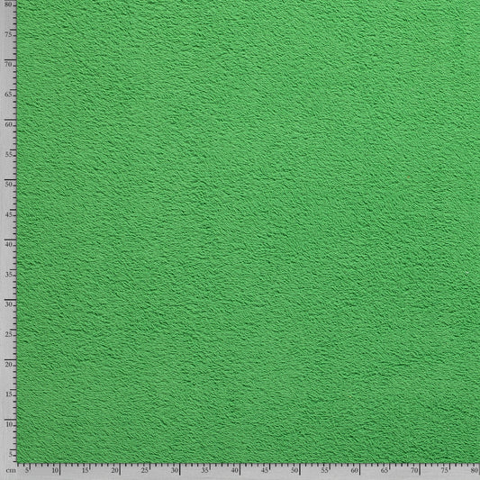 Tissu Eponge Coton Polyester - 025