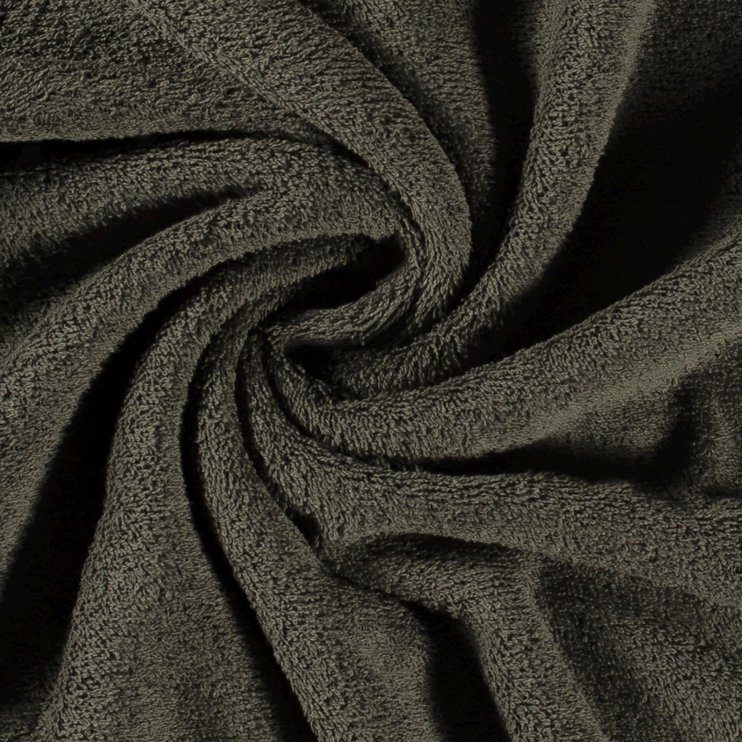 Tissu Eponge Coton Polyester - 028