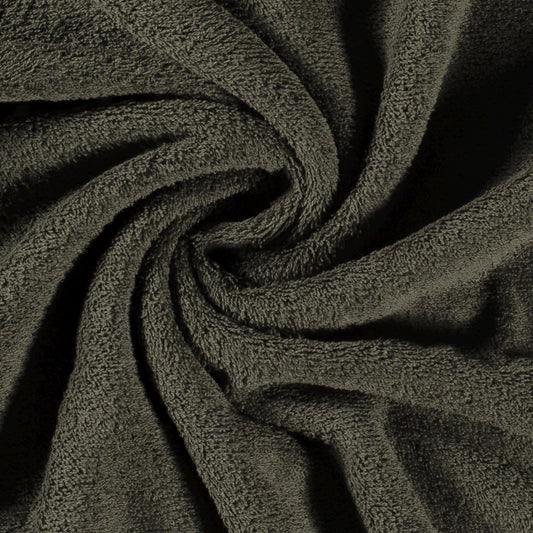 Tissu Eponge Coton Polyester - 028