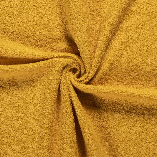 Tissu Eponge Coton Polyester - 033