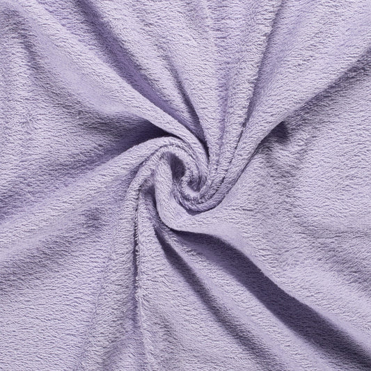 Tissu Eponge Coton Polyester - 043