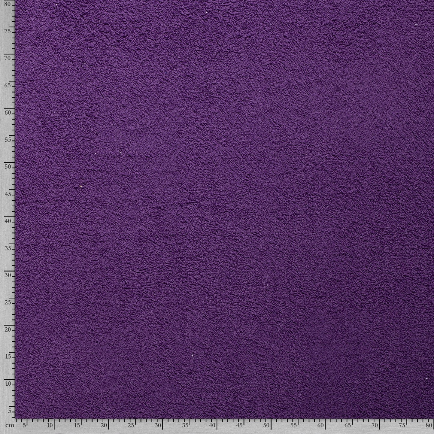 Tissu Eponge Coton Polyester - 045