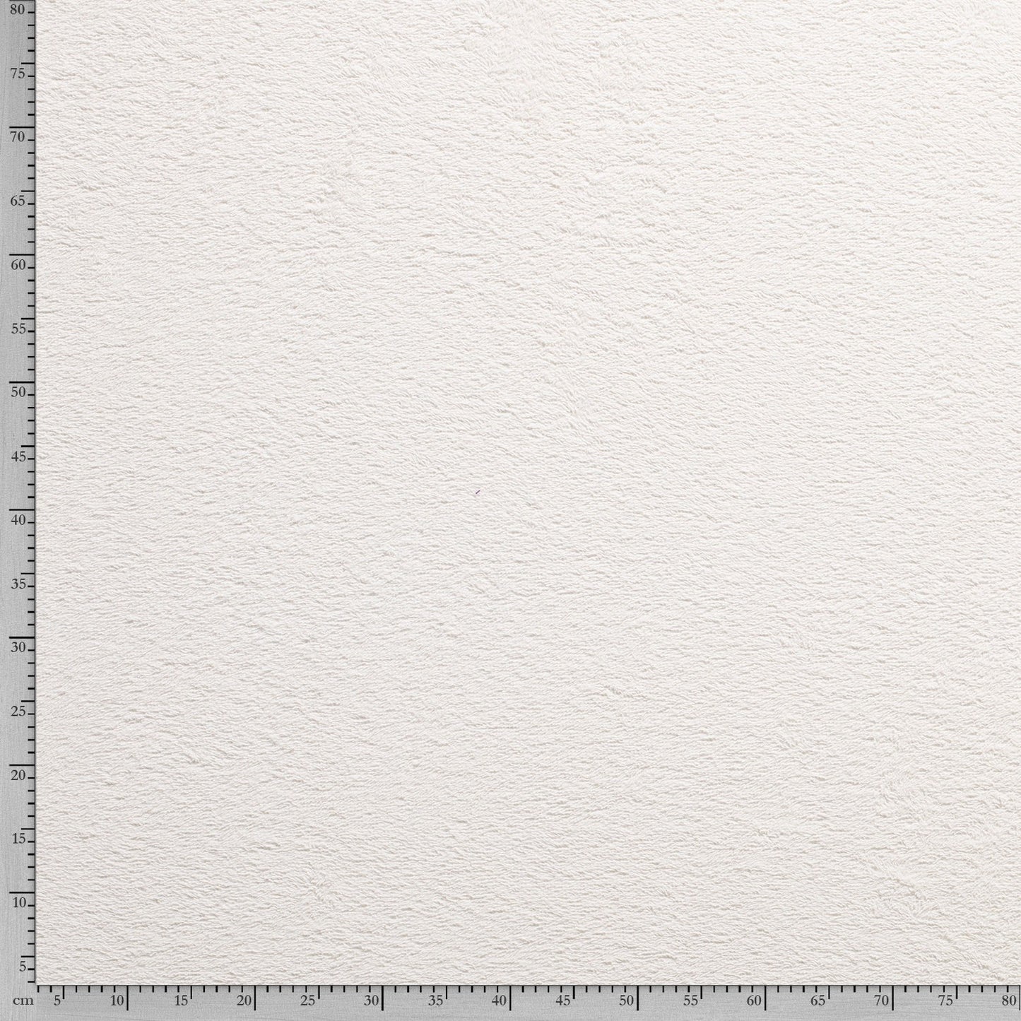 Tissu Eponge Coton Polyester - 051