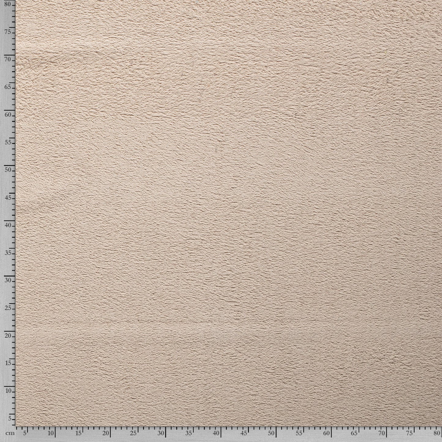 Tissu Eponge Coton Polyester - 052