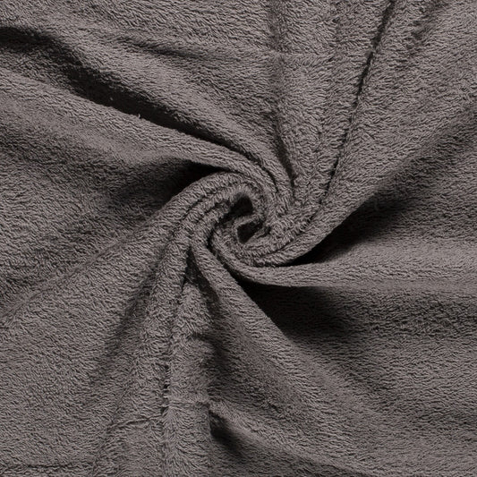 Tissu Eponge Coton Polyester - 054