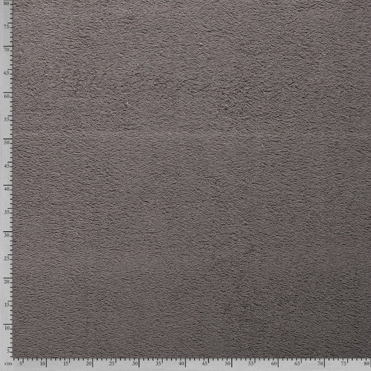 Tissu Eponge Coton Polyester - 054