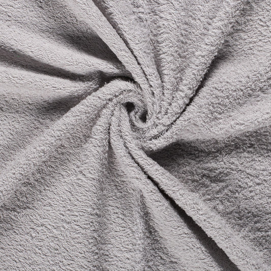 Tissu Eponge Coton Polyester - 061