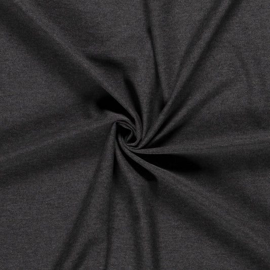 Tissu Jersey Lourd Viscose Polyester Elasthane - 268