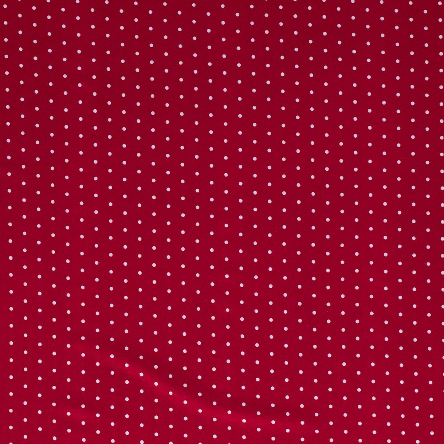 Tissu Jersey Viscose Eslasthane Imprime Pois - 015