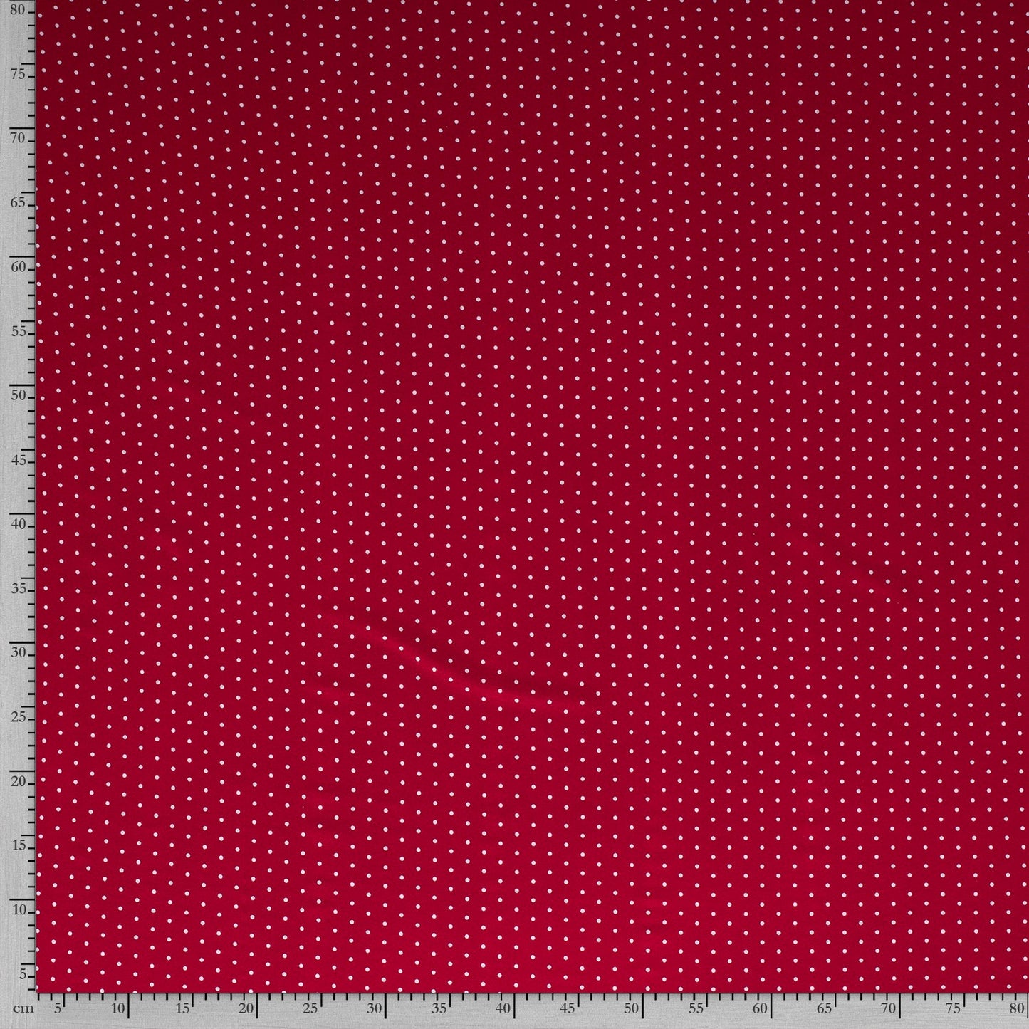 Tissu Jersey Viscose Eslasthane Imprime Pois - 015