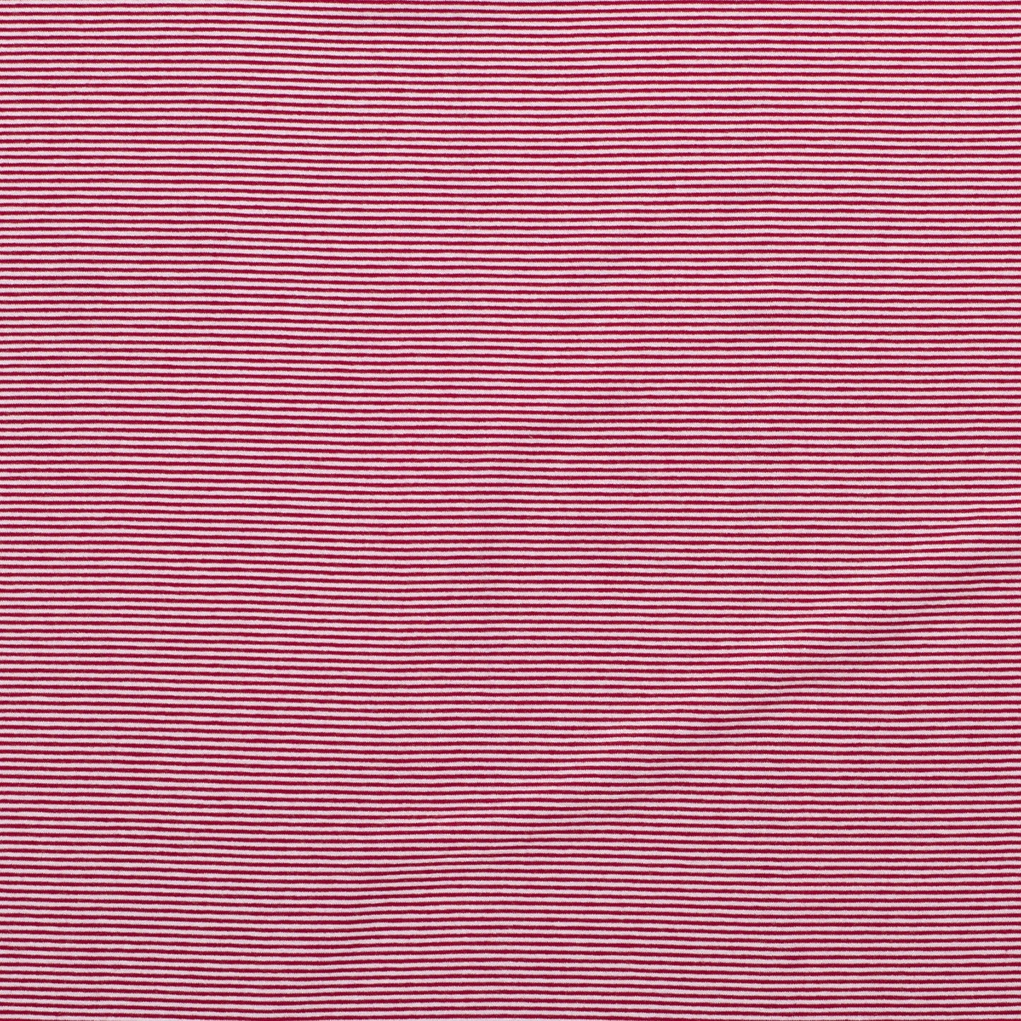 Tissu Jersey Viscose Eslasthane Imprime Rayure - 015