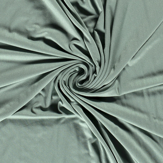 Tissu Jersey Viscose Elasthane - 022