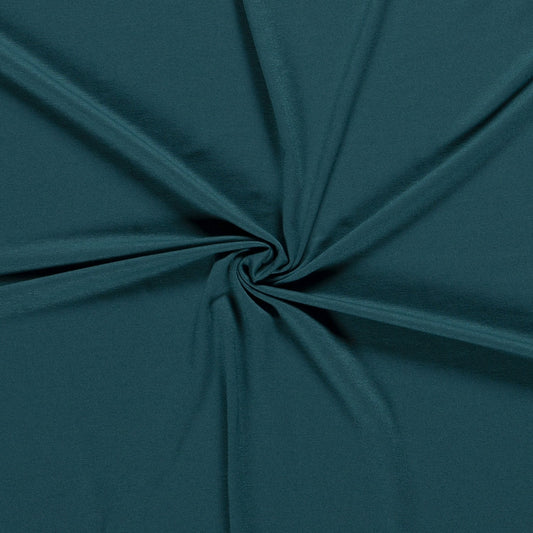 Tissu Jersey Viscose Elasthane - 024