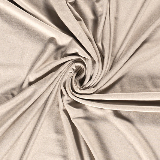 Tissu Jersey Viscose Elasthane - 053