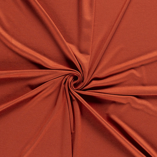 Tissu Jersey Viscose Elasthane - 056