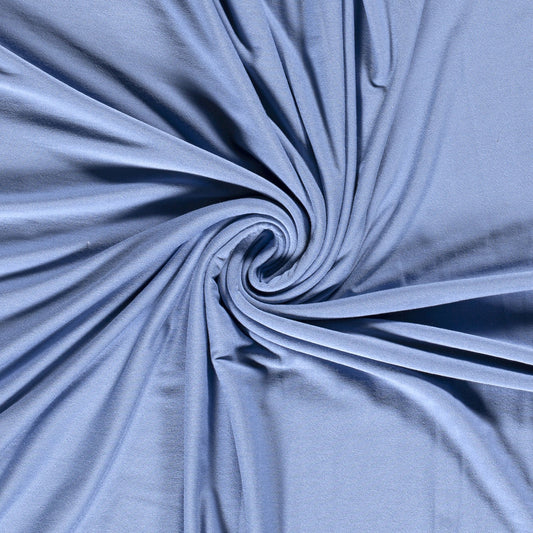 Tissu Jersey Viscose Elasthane - 103