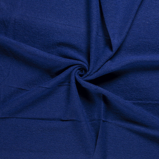Tissu Laine Bouillie Mélangée - 005