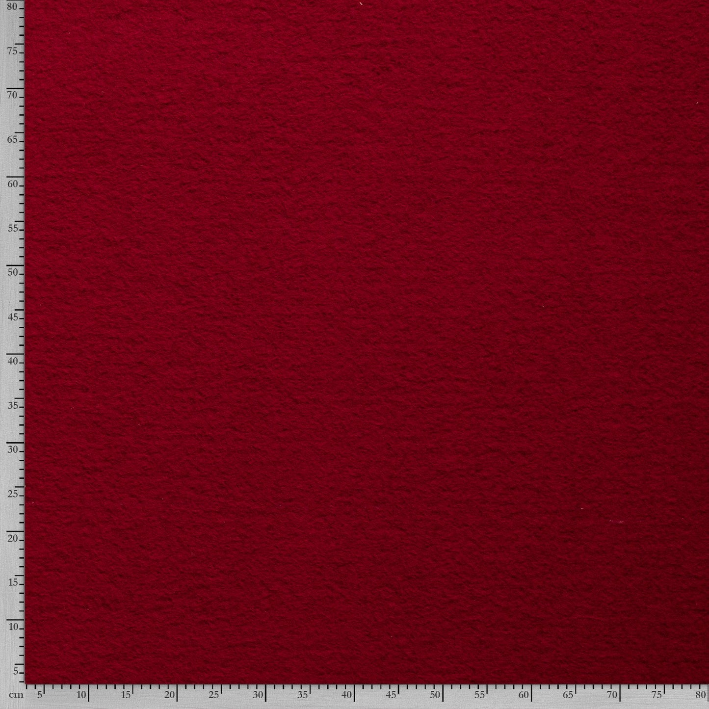 Tissu Laine Bouillie Mélangée - 015