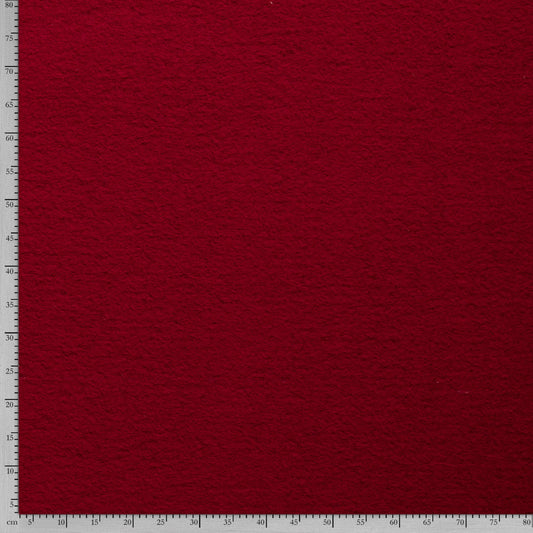 Tissu Laine Bouillie Mélangée - 015
