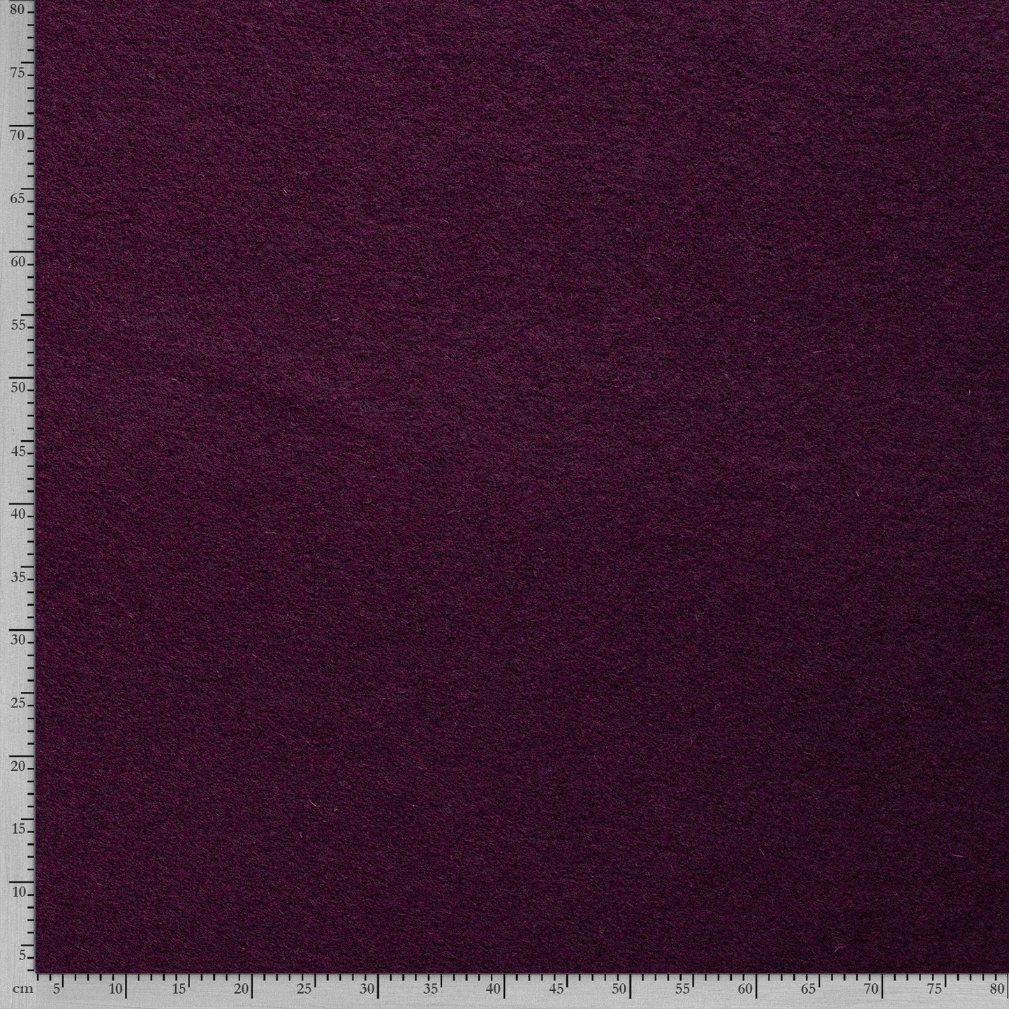 Tissu Laine Bouillie Mélangée - 019