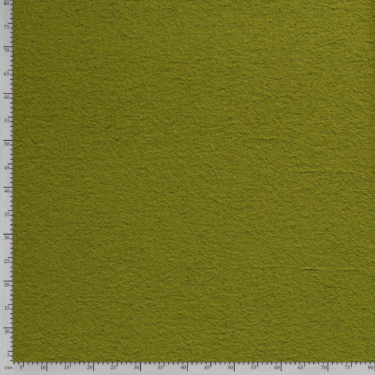 Tissu Laine Bouillie Mélangée - 023