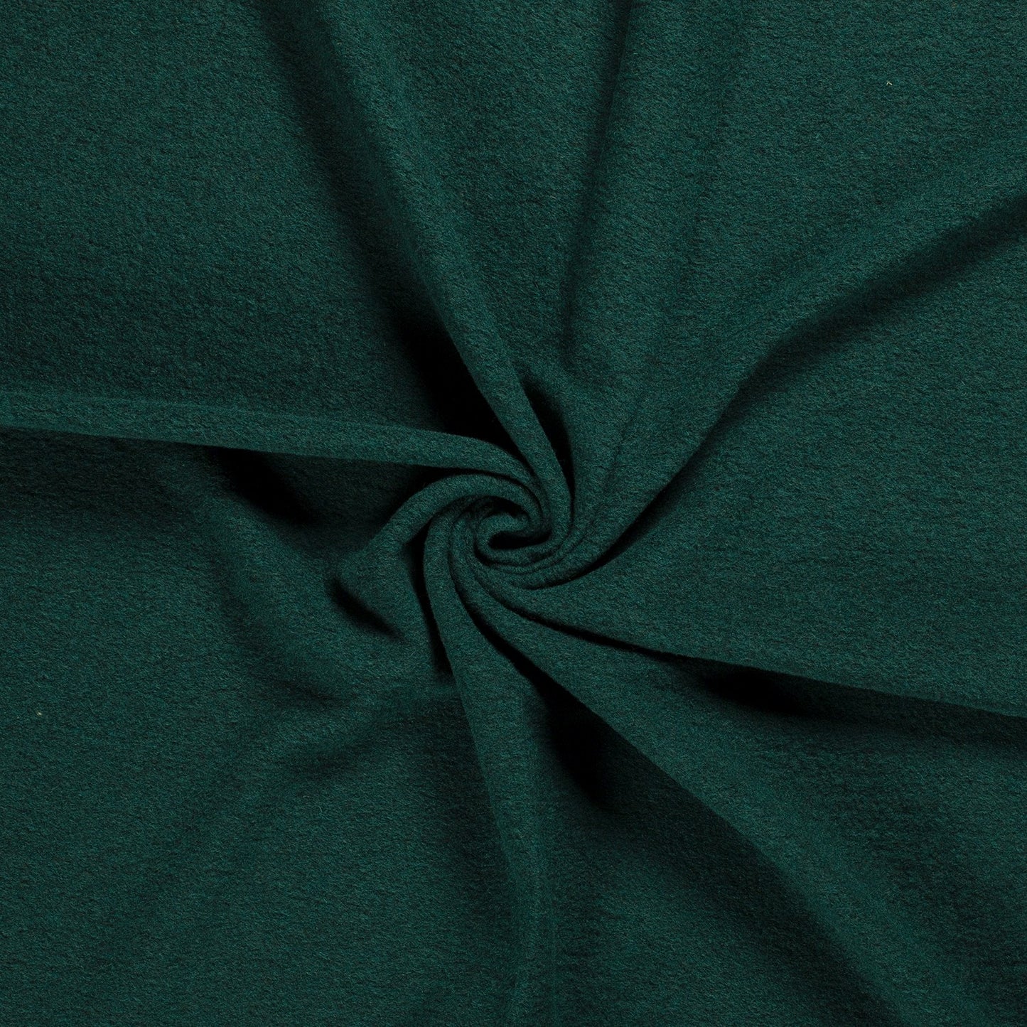 Tissu Laine Bouillie Mélangée - 025