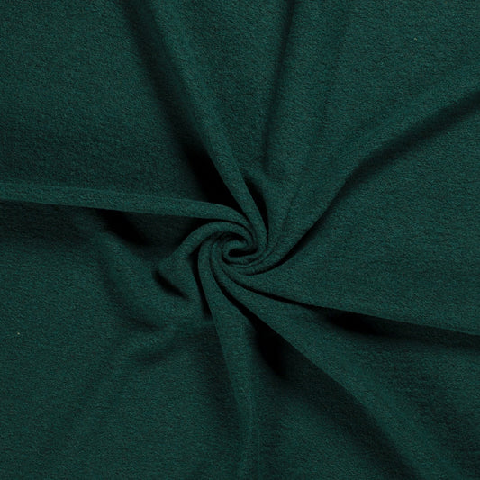 Tissu Laine Bouillie Mélangée - 025