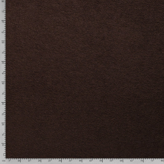Tissu Laine Bouillie Mélangée - 058