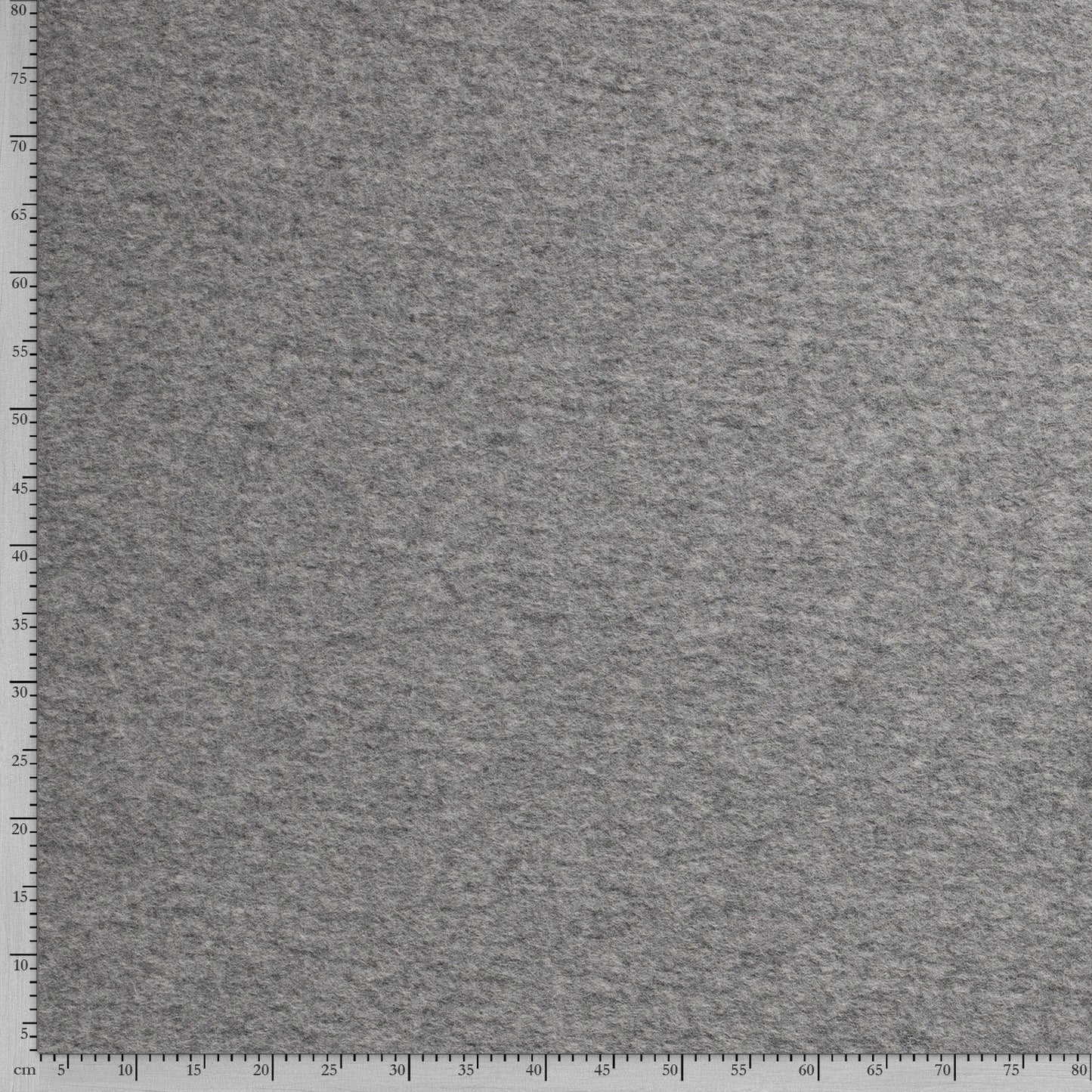 Tissu Laine Bouillie Mélangée - 061