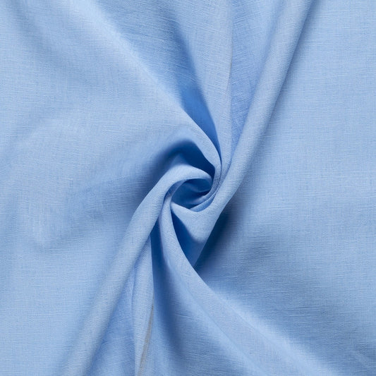 Tissu Lin Uni (Ramie) - 003