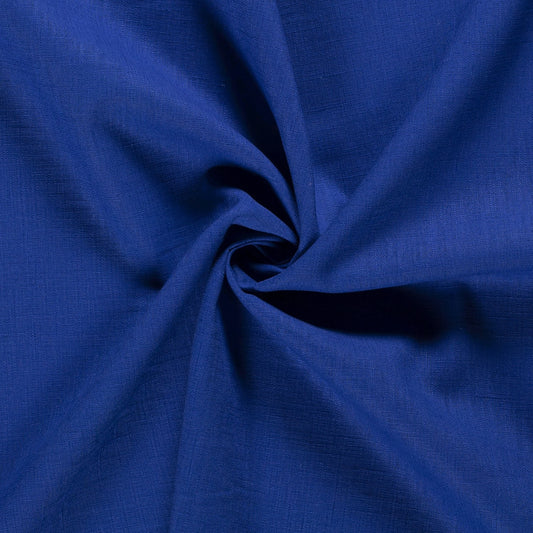 Tissu Lin Uni (Ramie) - 005