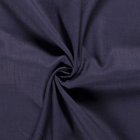 Tissu Lin Uni (Ramie) - 007