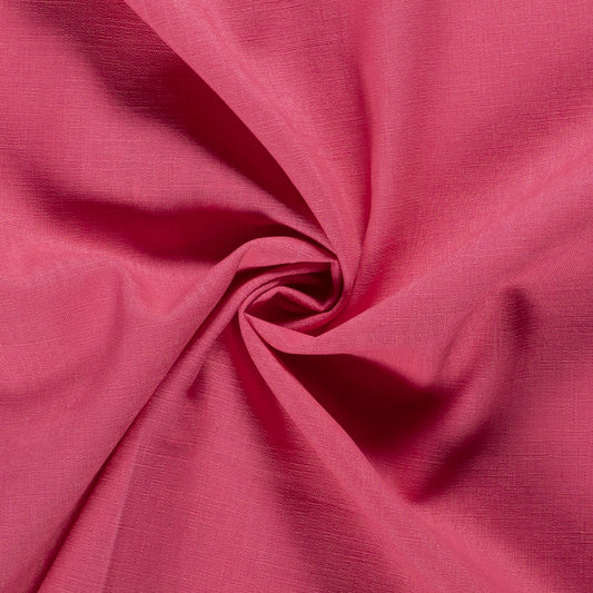 Tissu Lin Uni (Ramie) - 013