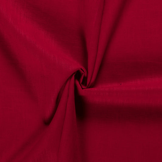 Tissu Lin Uni (Ramie) - 016