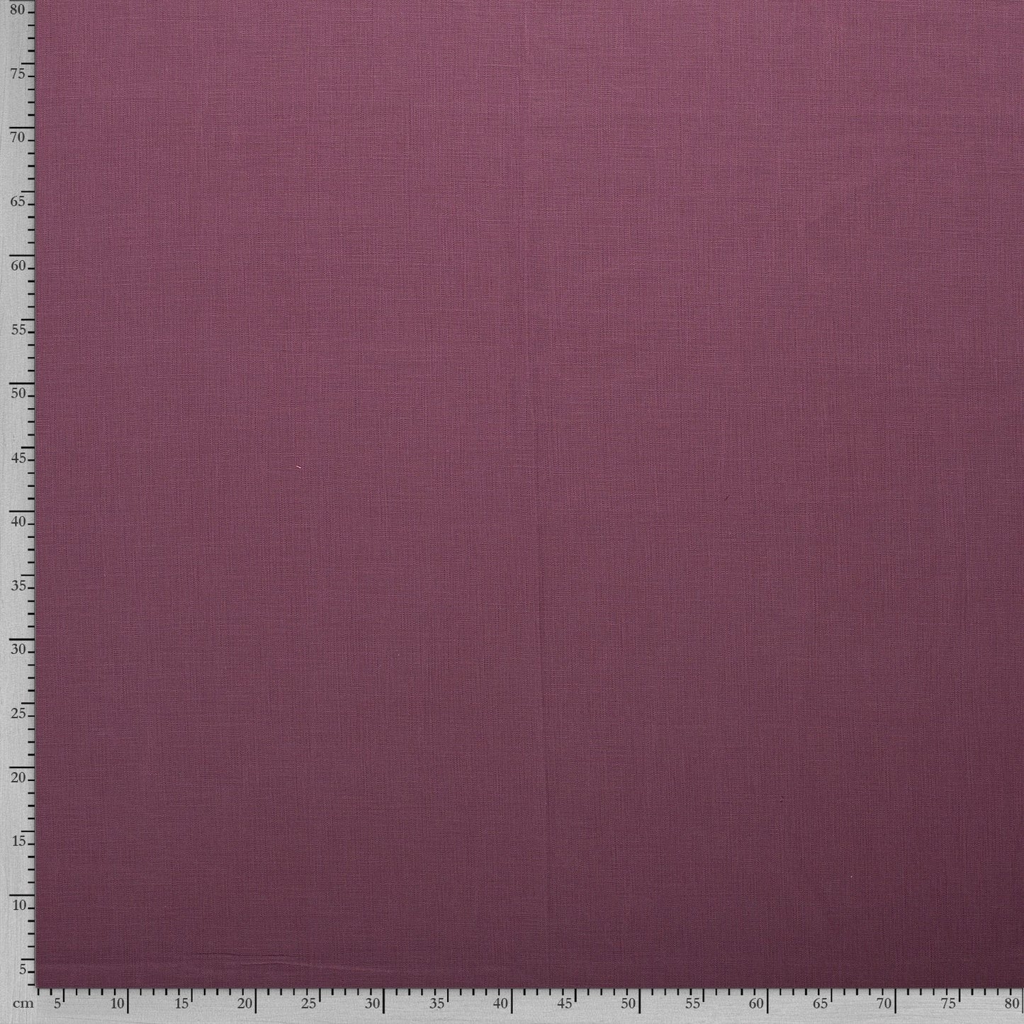 Tissu Lin Uni (Ramie) - 019