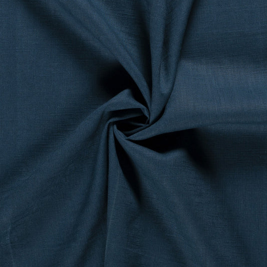 Tissu Lin Uni (Ramie) - 024
