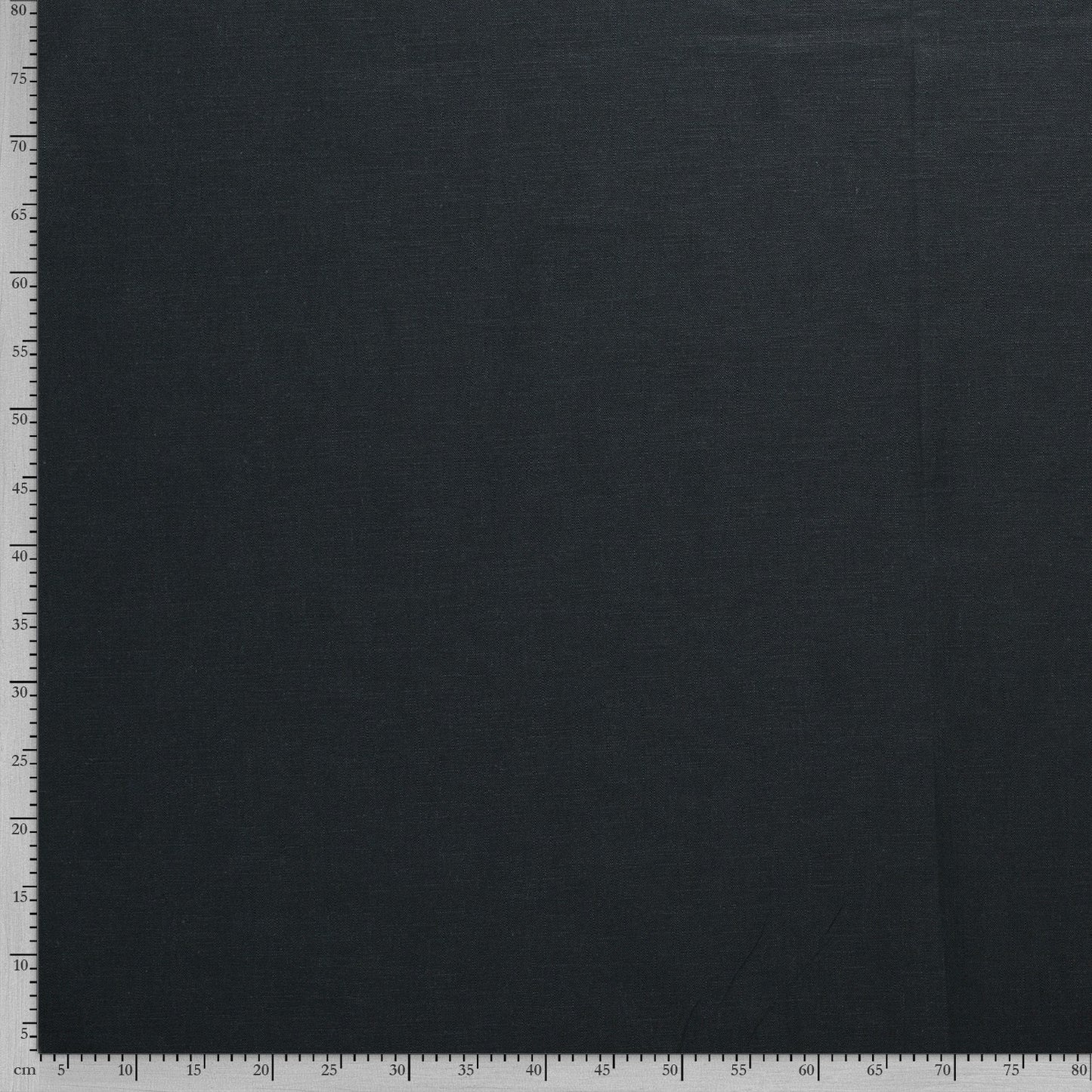Tissu Lin Uni (Ramie) - 028