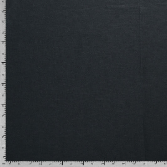Tissu Lin Uni (Ramie) - 028