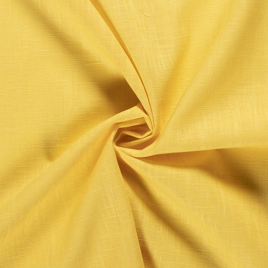 Tissu Lin Uni (Ramie) - 033