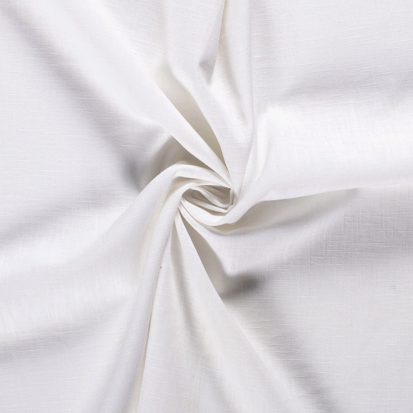 Tissu Lin Uni (Ramie) - 050