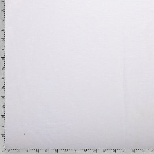 Tissu Lin Uni (Ramie) - 050
