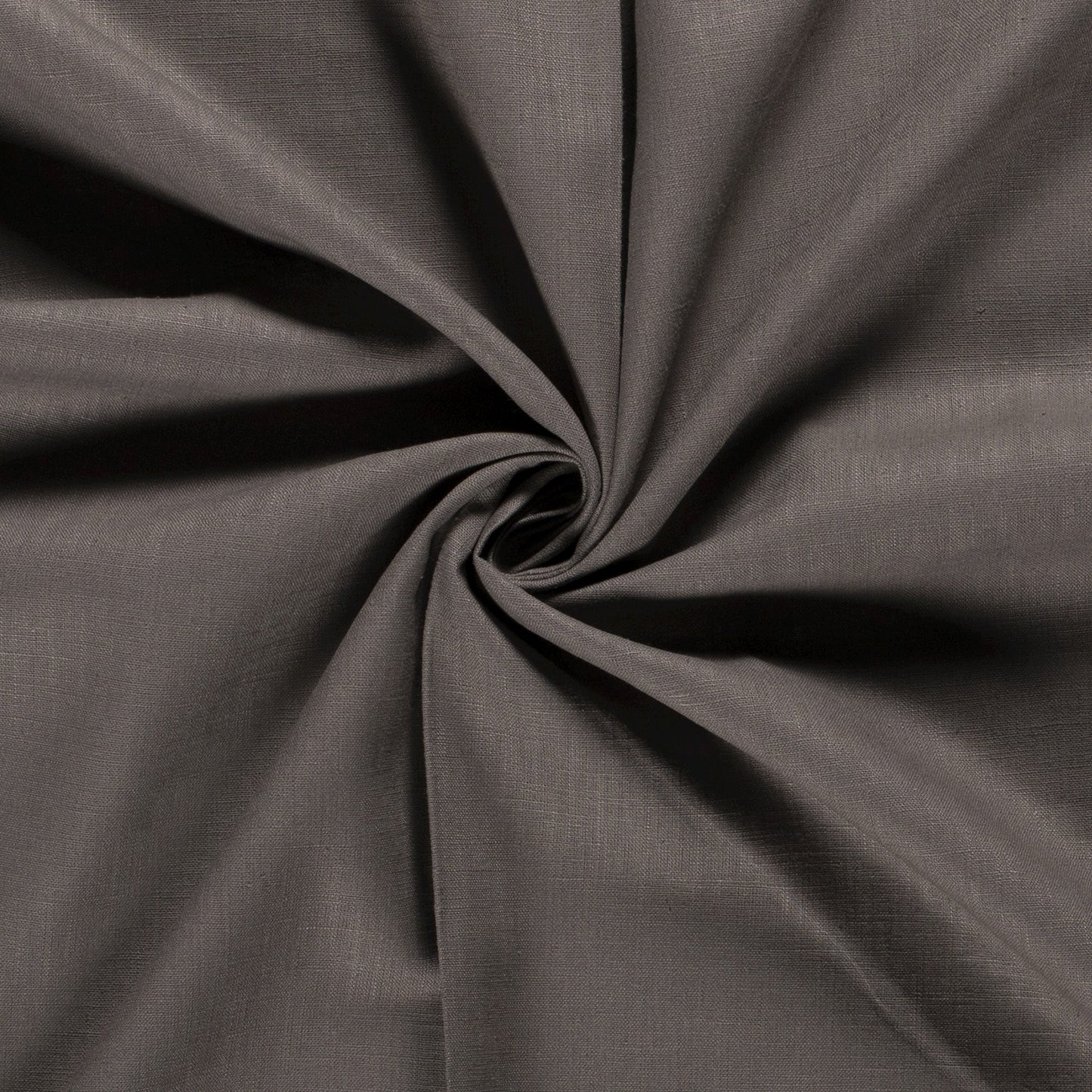 Tissu Lin Uni (Ramie) - 054