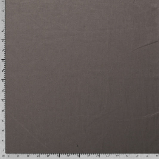 Tissu Lin Uni (Ramie) - 054