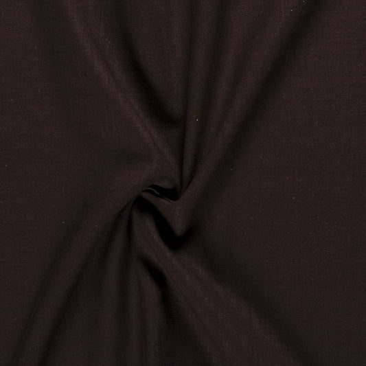 Tissu Lin Uni (Ramie) - 058